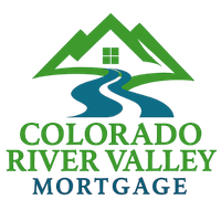 Logo: Colorado River Valley Mortgage