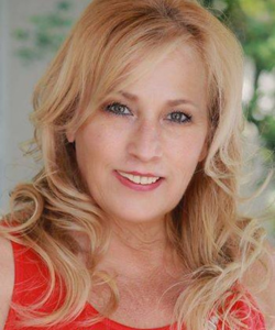 Cynthia Yarrow