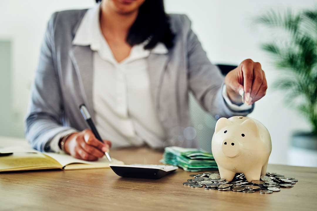 PIC: Finance, Budgeting - Tax Break Motivations