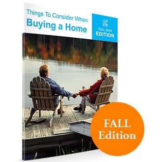 PIC: Real Estate Tips for Buying Your Home this Fall 2024