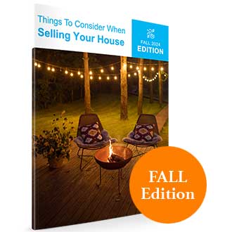 PIC: Real Estate Tips for Selling Your Home this Fall 2024