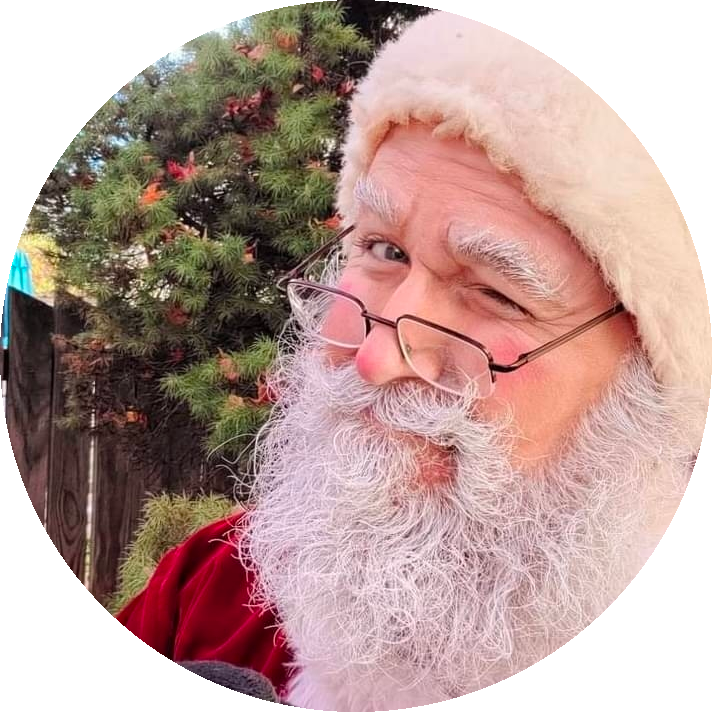 Logo: The Kringle Connection