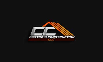 Logo: Castro's Construction LLC