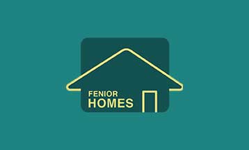Logo: Fenior Homes