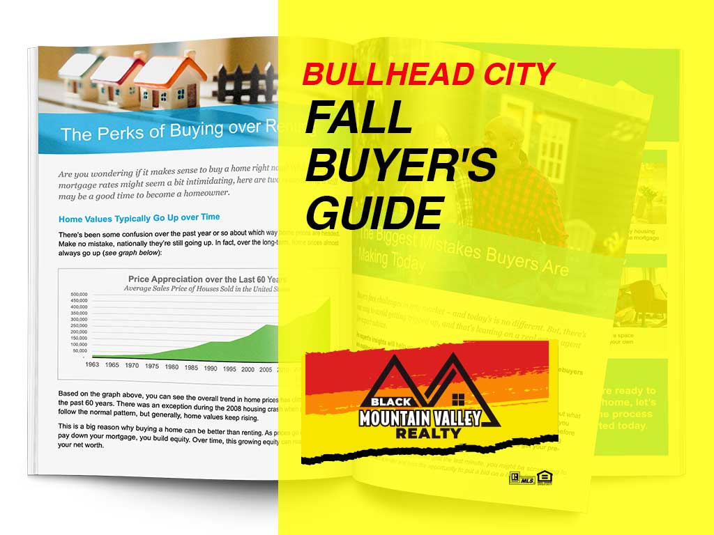 PIC: Fall Buyer's Guide