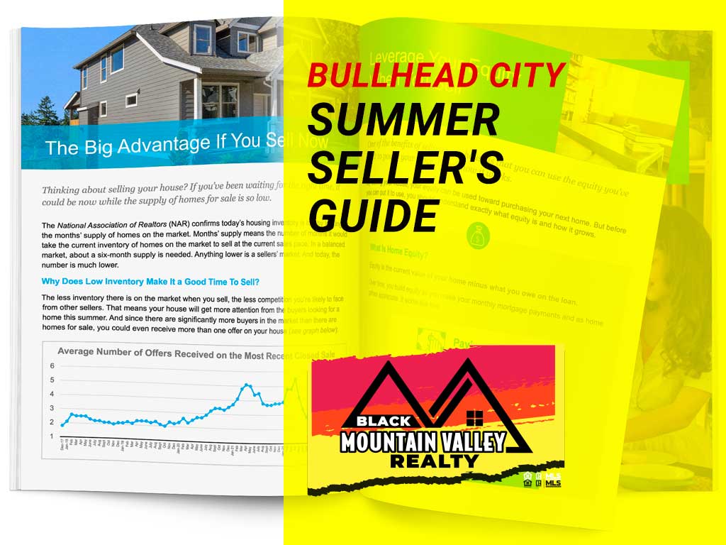 PIC: Summer Seller's Guide