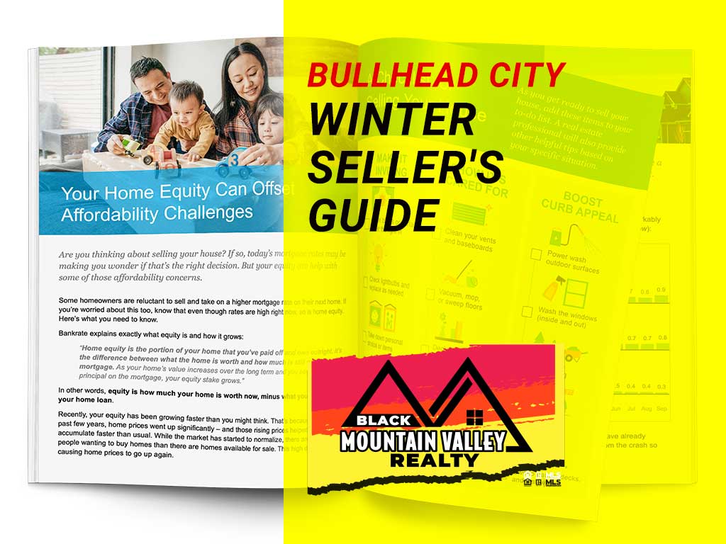 PIC: Winter Seller's Guide
