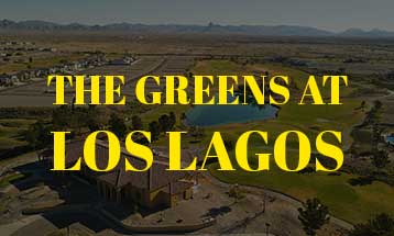 Placeholder Image: The Greens at Los Lagos (also known as: Cielo at Los Lagos)