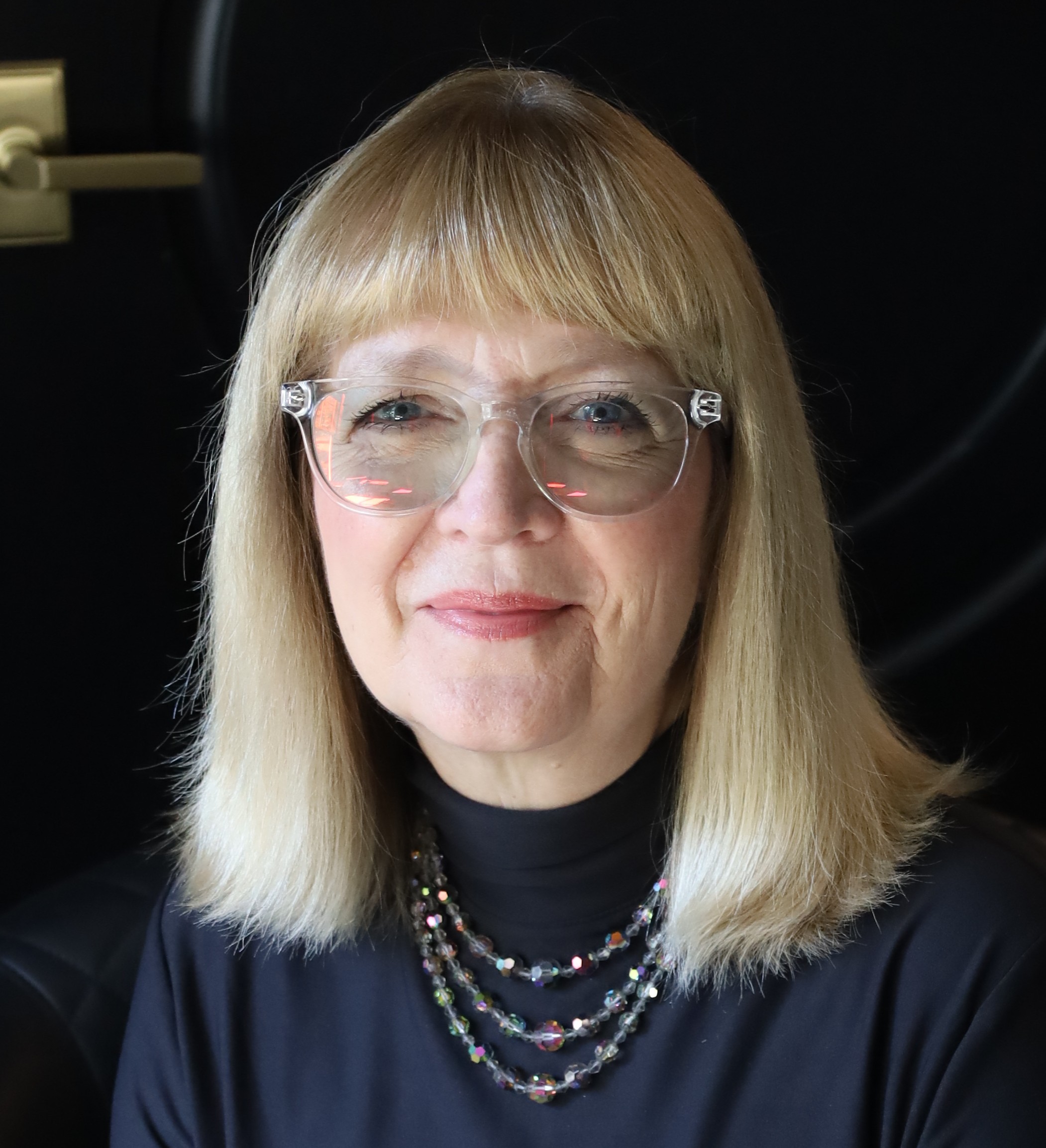 Sandy Jenkins, buyer's agent, Sarah Jenkins Real Estate