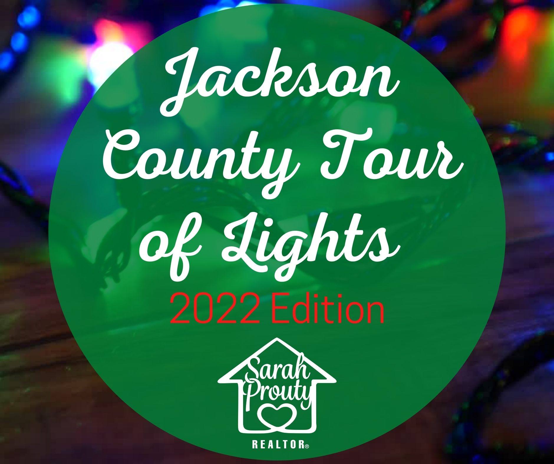Jackson County Tour of Lights Jackson County Real Estate