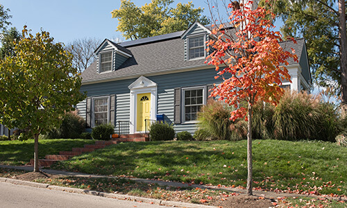 Commerce Homes for Sale