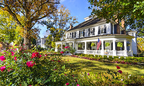 Talmo Homes for Sale