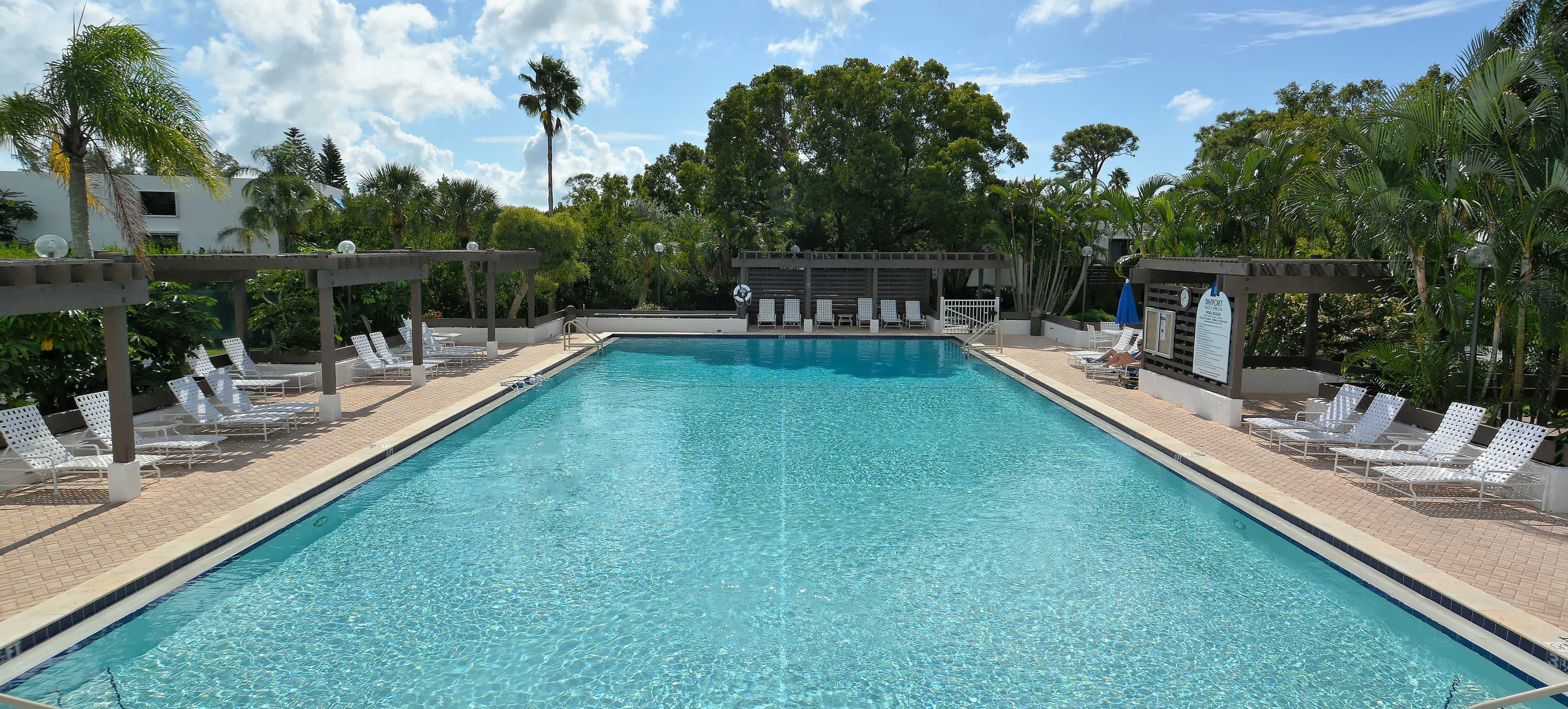 Bayport Beach & Tennis Club at Longboat Key Bayfront Condos for Sale