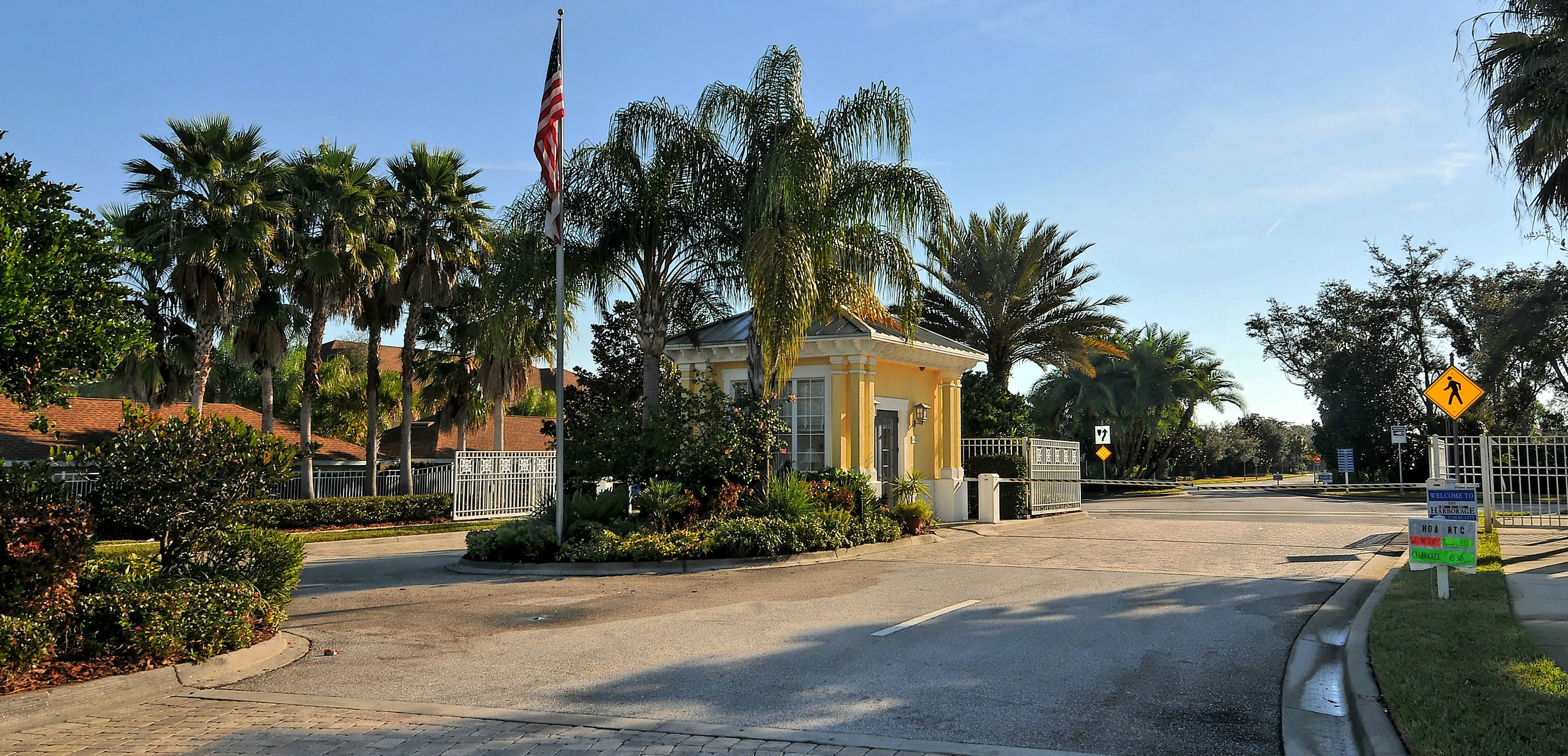 The Harborage in Bradenton A Mix of Waterfront Homes for Sale