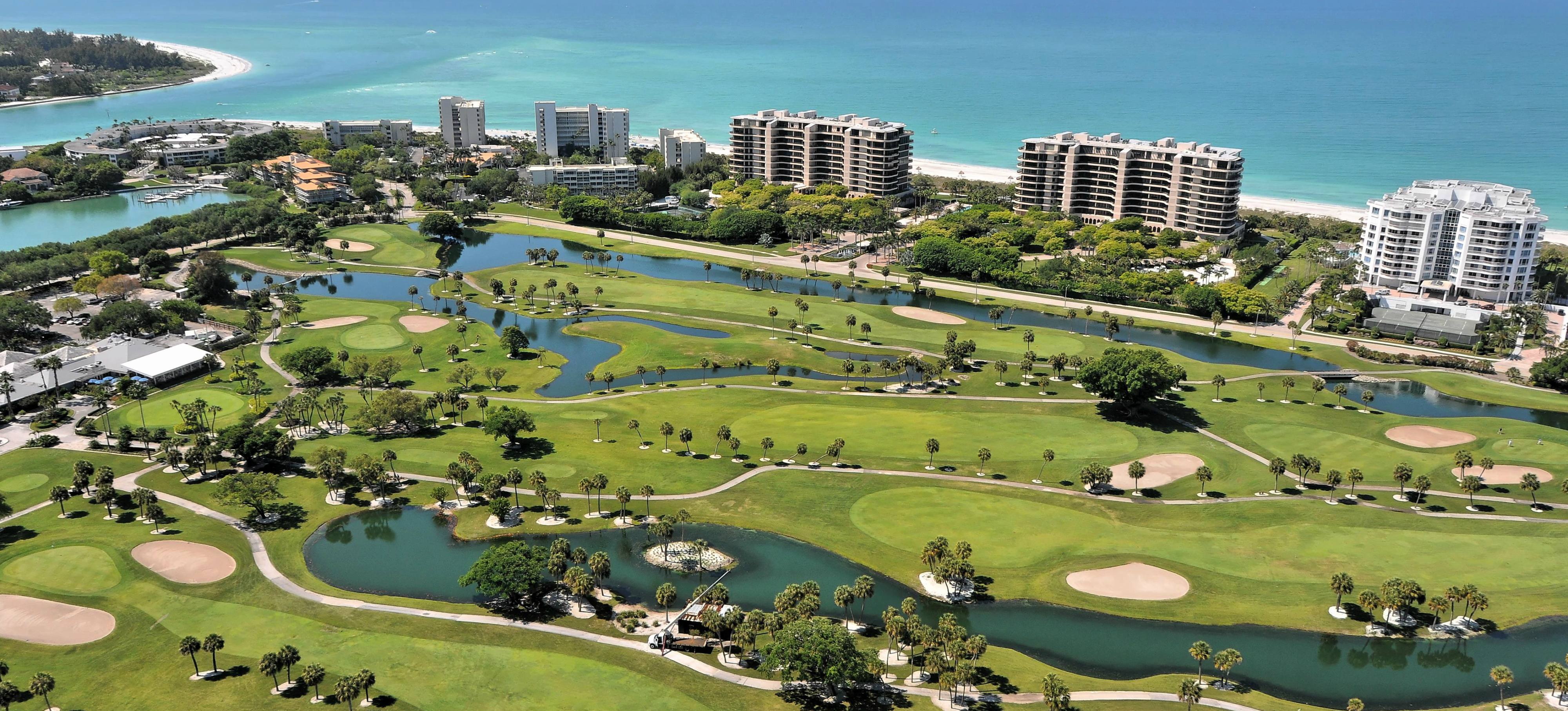Infinity At Longboat Key Condos For Sale At 4765 Gulf Of Mexico Drive