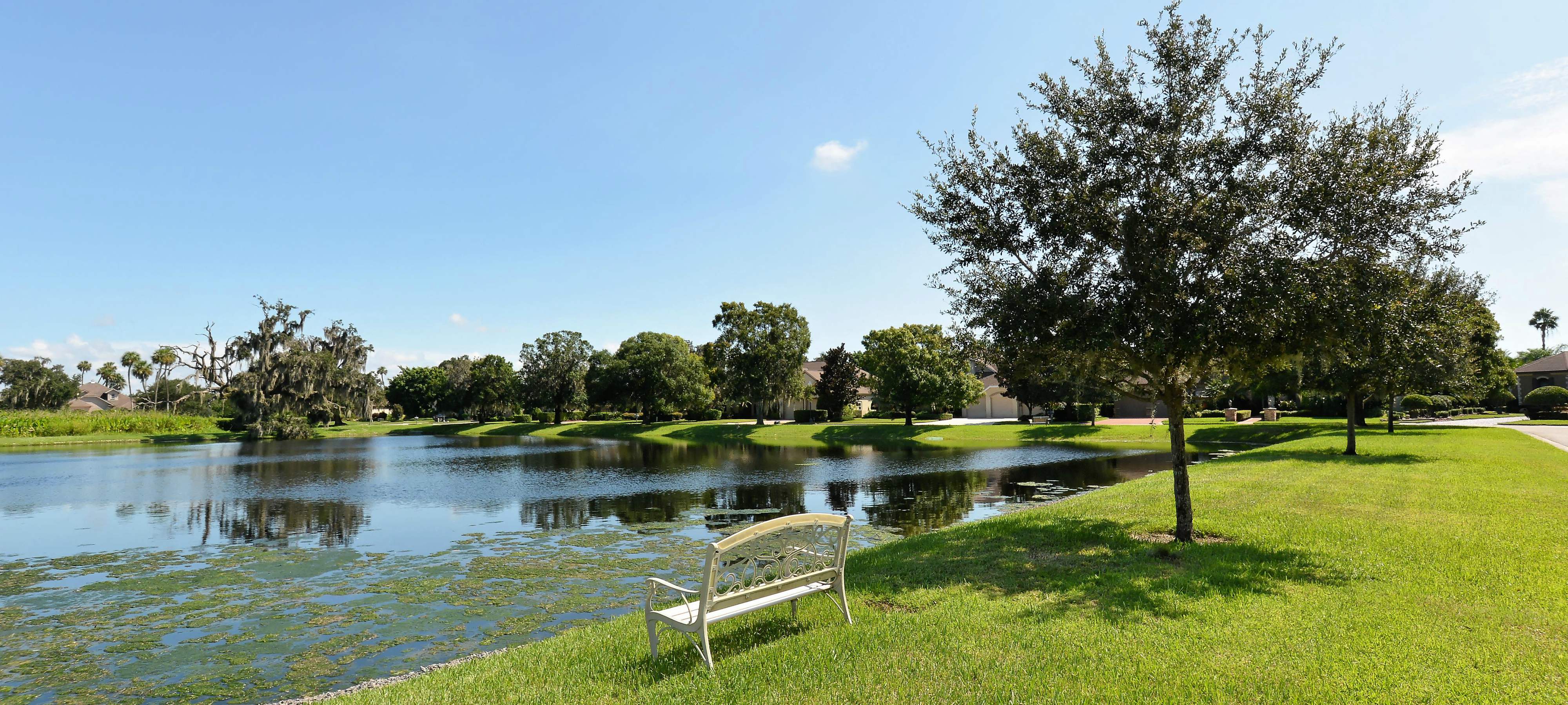 Oakley Place in Ellenton Affordable Homes for Sale