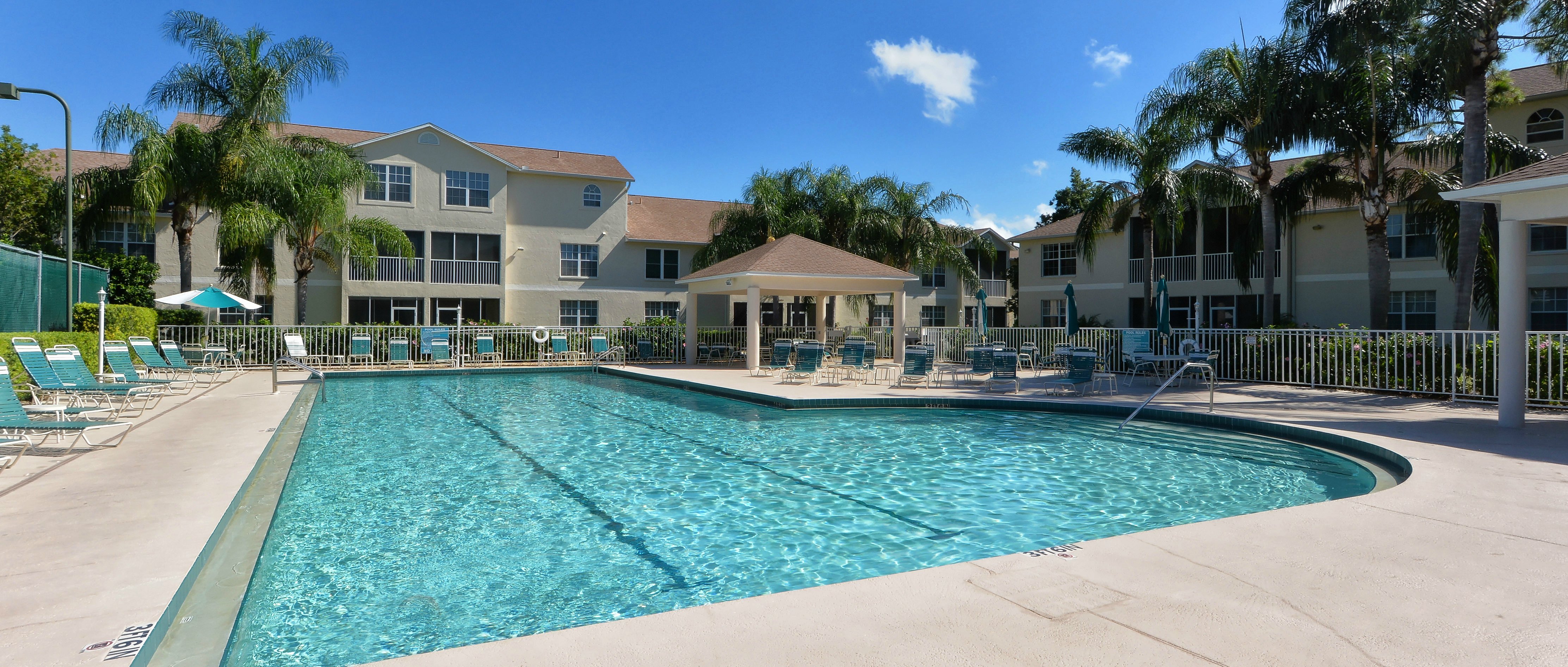 Pinestone On Palmer Ranch Mediterranean Condos for Sale in Sarasota