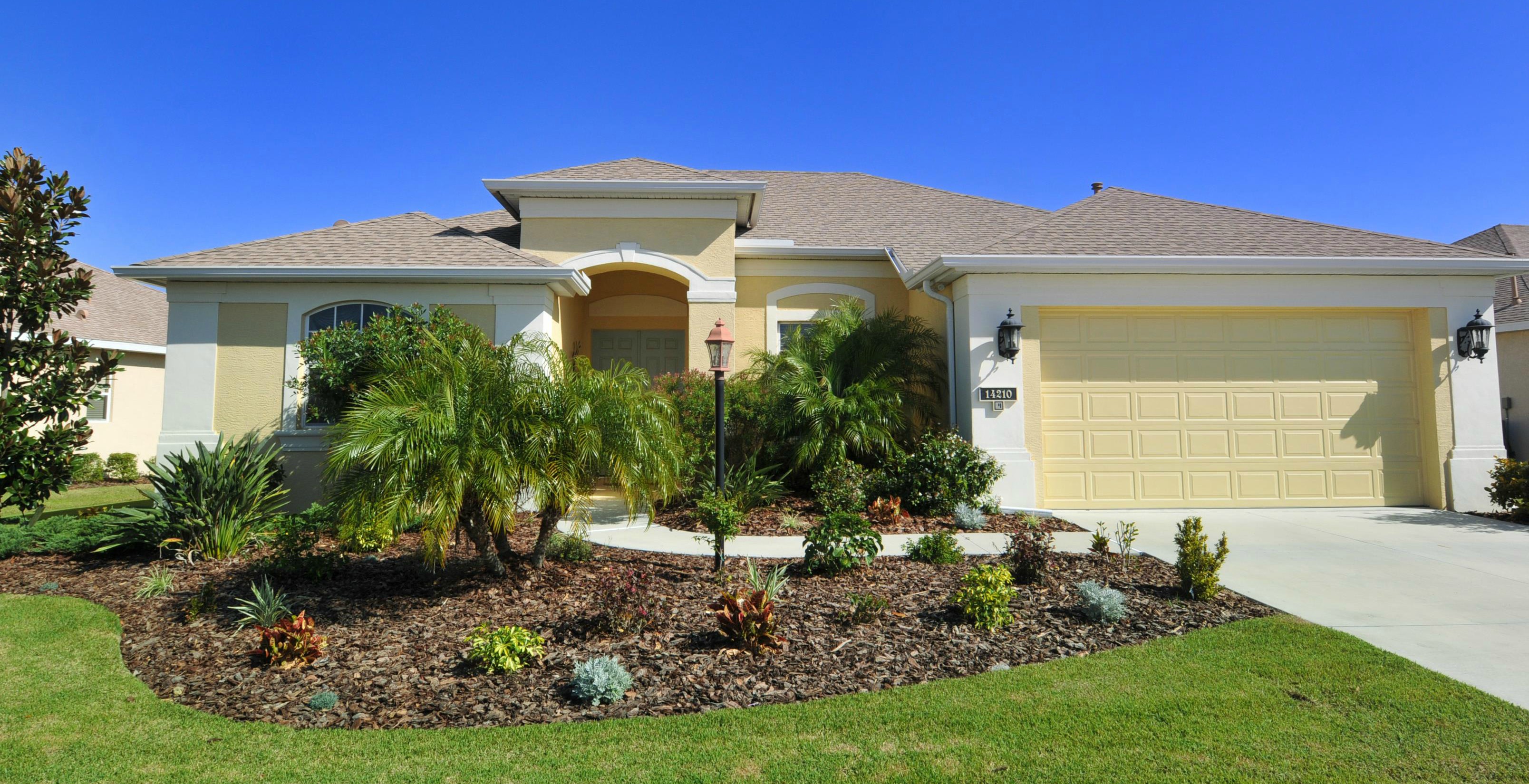Summerfield at Lakewood Ranch Homes for Sale in a Great Location
