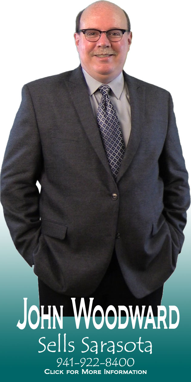 John Woodward - 941-922-8400