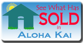 See the latest sold units at Aloha Kai on Siesta Key