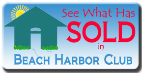 See what Longboat Key Condos sell for at Beach Harbor Club