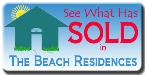 See the latest luxury condo sales at The Ritz Carlton Beach Residences on Lido Key