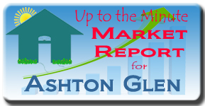 The latest market value analysis and report for Ashton Glen in Sarasota, FL