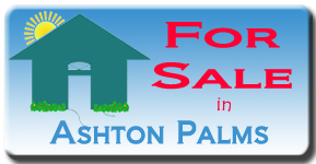 See all the current listings and community info for Ashton Palms in Sarasota Florida