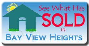 The latest home sales west of trail in Sarasota at Bayview