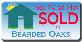 The latest Sarasota real estate home sales in Bearded Oaks