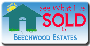 The latest Sarasota real estate home sales in Beechwood Estates - Sarasota, FL