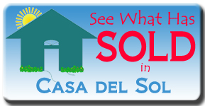 The latest home sales in Casa del Sold in Sarasota, FL