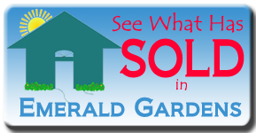 The latest home home sales in Emerald Gardens Sarasota