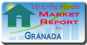 The latest market report for Granada Park - Located west of trail in Sarasota, FL