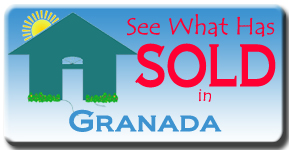 The latest home sales west of trail in Sarasota at Granada Park