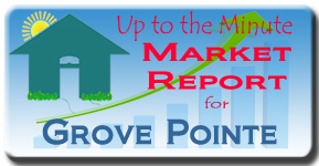 The latest market report for Grove Pointe in Sarasota, FL