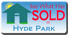 The latest home sales west of trail in Sarasota at Hyde Park