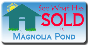 The latest real estate sales in Magnolia Pond in Sarasota, FL