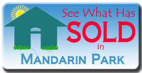 The latest home sales west of trail in Sarasota at Mandarin Park