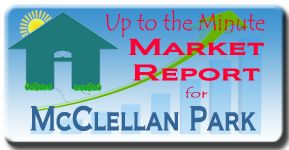 The latest market report and analysis for McClellan Park in Sarasota, FL