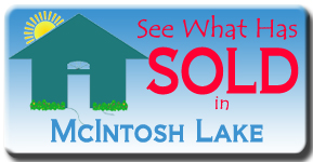 The latest sales at McIntosh Lake in Sarasota, FL