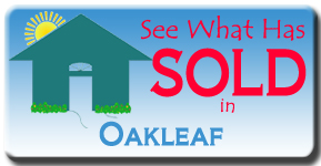 The latest real estate sales in Sarasota at Oakleaf