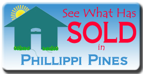 The latest Sarasota real estate homes for Sale in Phillippi Pines