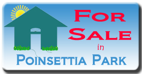 See all the recent listings for sale now in Sarasota at Poinsettia Park