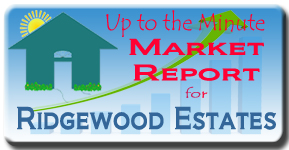 The latest value analysis and report for Ridgewood Estates in Sarasota, FL