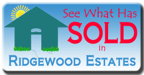 The latest Sarasota real estate home sales in Ridgewood Estates