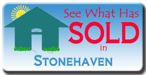 The latest home sales at Stonehaven in Sarasota, FL