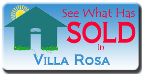 See all the latest home sales in Villa Rosa - Sarasota, FL