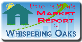 The latest market value analysis and report for Whispering Oaks in Sarasota, FL