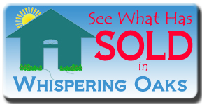 The latest Sarasota real estate home sales in Whispering Oaks